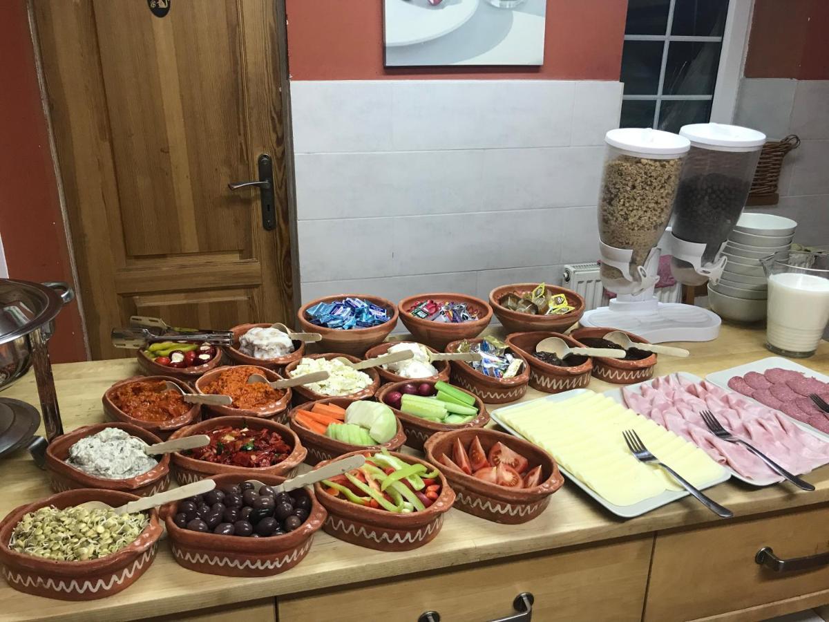 Penzion Modry Pavilon Dolní Malá Úpa 외부 사진