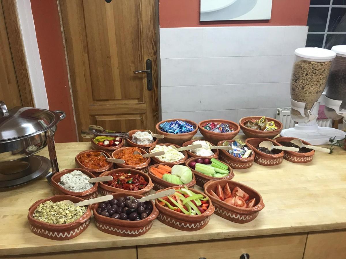 Penzion Modry Pavilon Dolní Malá Úpa 외부 사진
